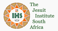 The Jesuit Institute South Africa ロゴ