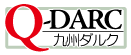 九州ダルクのロゴ