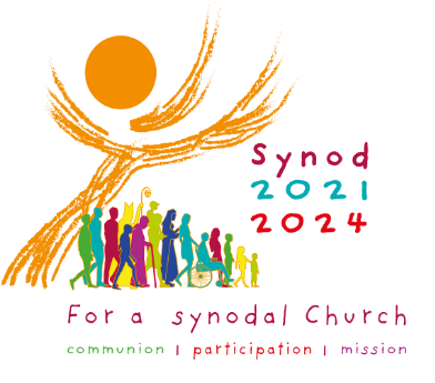 シノドス2021‐2024