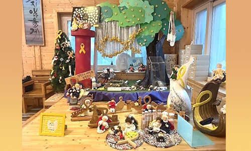 セウォル号記憶館