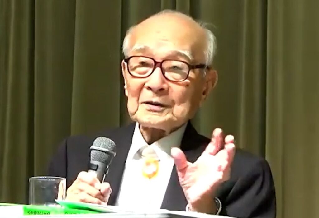 田中照巳さん