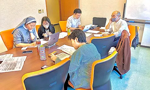 ベトナム人労働・生活ホットライン